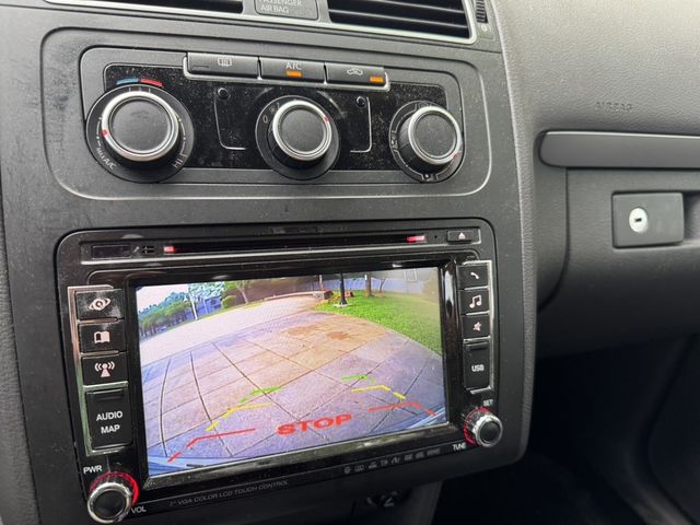 VOLKSWAGEN福斯 TOURAN  第7張相片