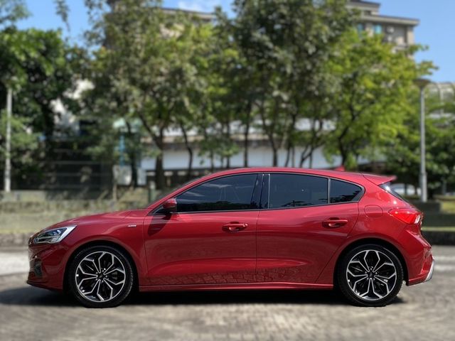 FORD福特 FOCUS  第2張相片