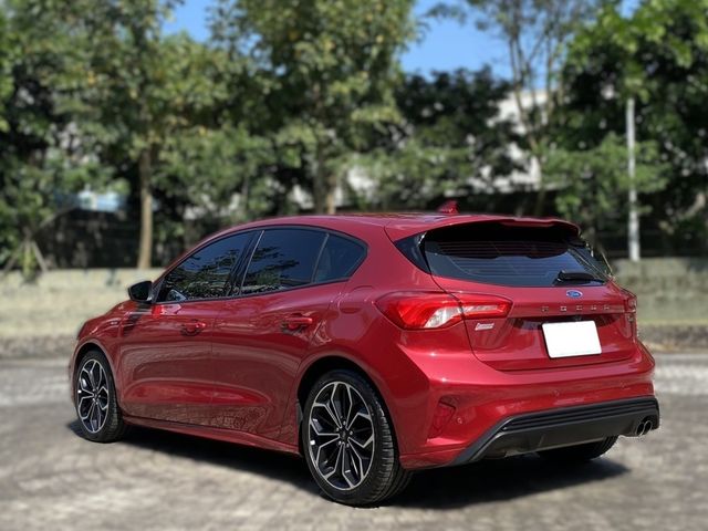 FORD福特 FOCUS  第3張相片