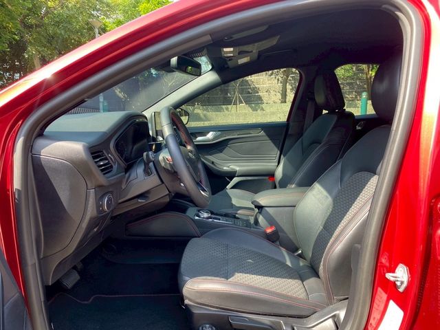 FORD福特 FOCUS  第4張相片