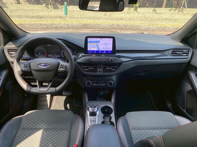FORD福特 FOCUS  第6張相片