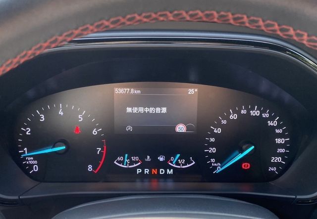 FORD福特 FOCUS  第7張相片