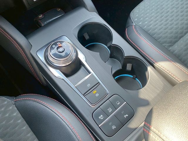 FORD福特 FOCUS  第8張相片