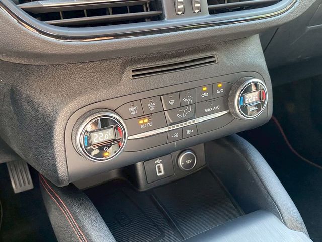 FORD福特 FOCUS  第10張相片