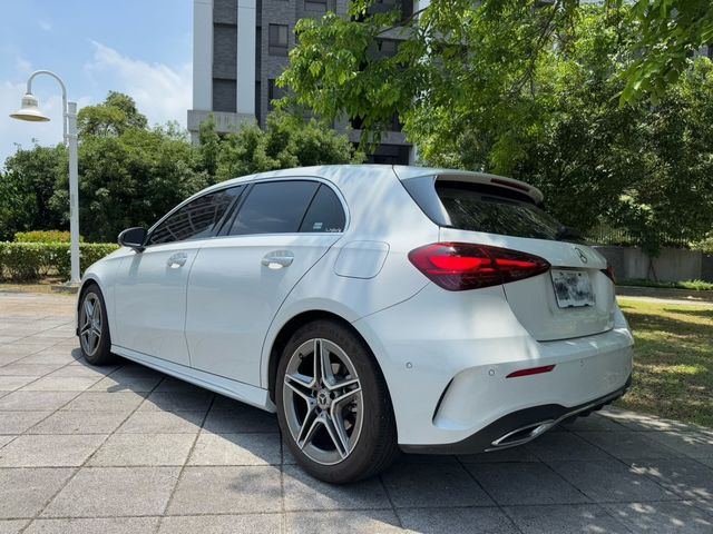 M-BENZ賓士 A180  第2張相片