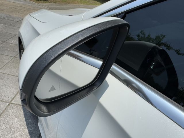 M-BENZ賓士 A180  第6張相片