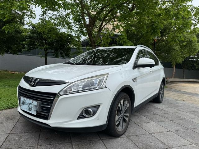 LUXGEN納智捷 U6 TURBO  第1張相片