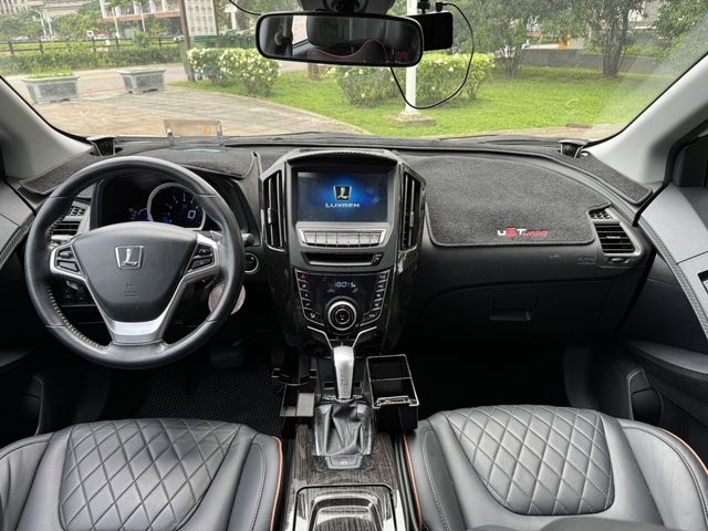 LUXGEN納智捷 U6 TURBO  第5張相片