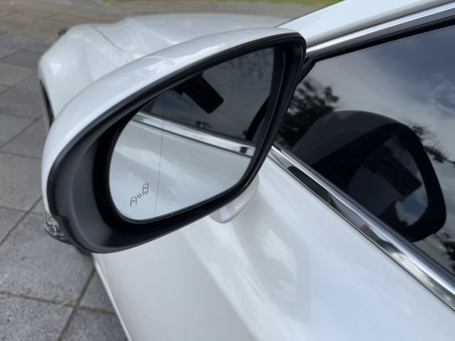 LEXUS凌志 IS 300  第6張相片