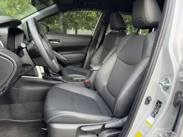 TOYOTA豐田 COROLLA CROSS  第3張相片