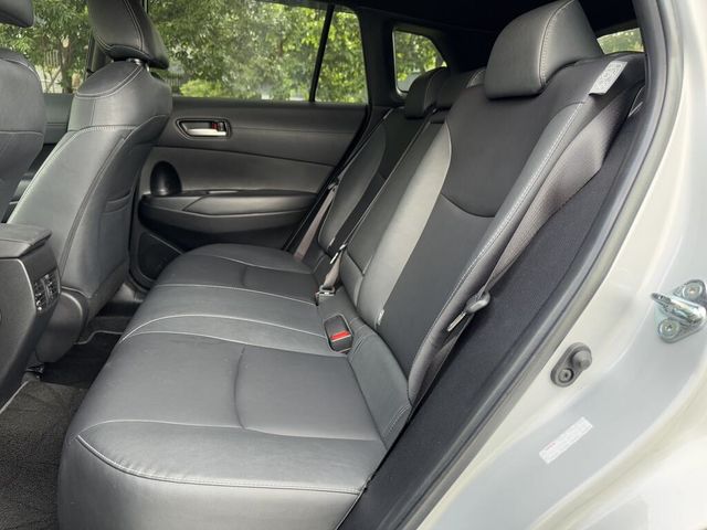 TOYOTA豐田 COROLLA CROSS  第4張相片