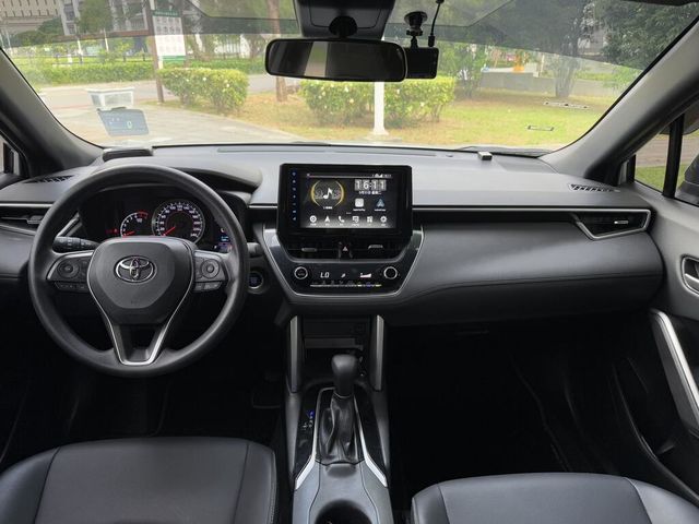 TOYOTA豐田 COROLLA CROSS  第5張相片