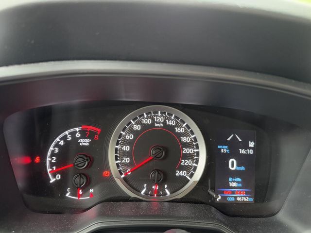 TOYOTA豐田 COROLLA CROSS  第6張相片