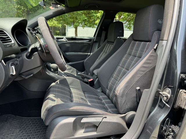 VOLKSWAGEN福斯 GOLF GTI  第3張相片