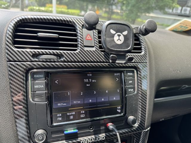 VOLKSWAGEN福斯 GOLF GTI  第7張相片