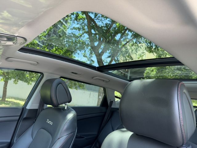 HYUNDAI現代 TUCSON  第7張相片