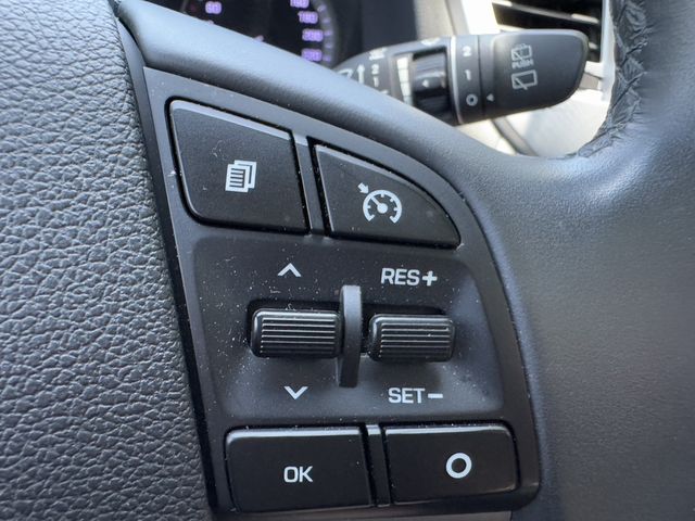HYUNDAI現代 TUCSON  第8張相片