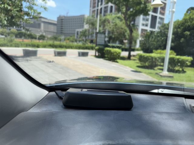 HYUNDAI現代 TUCSON  第12張相片