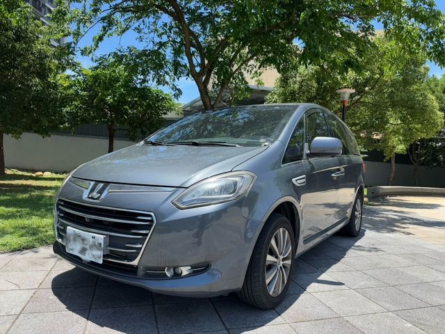 LUXGEN納智捷 M7 TURBO  第1張相片