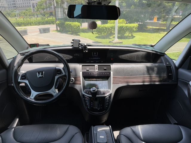 LUXGEN納智捷 M7 TURBO  第6張相片