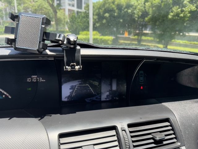 LUXGEN納智捷 M7 TURBO  第8張相片