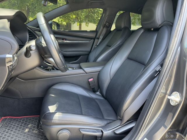 MAZDA馬自達 MAZDA 3  第3張相片