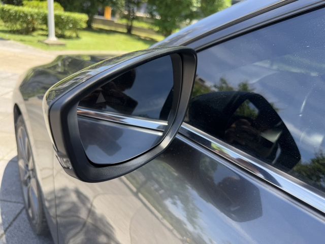 MAZDA馬自達 MAZDA 3  第6張相片