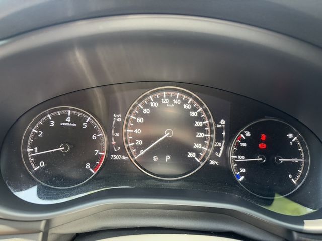 MAZDA馬自達 MAZDA 3  第7張相片