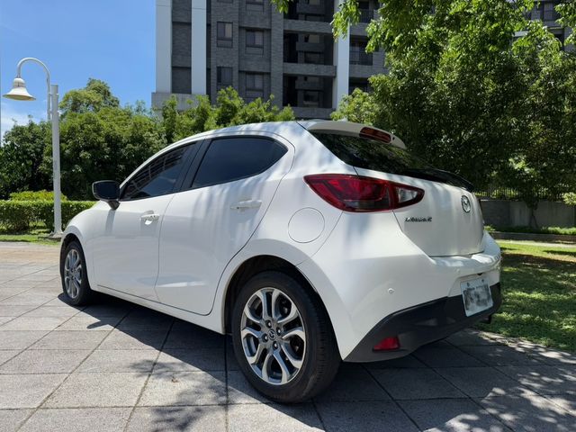 MAZDA馬自達 MAZDA 2  第2張相片