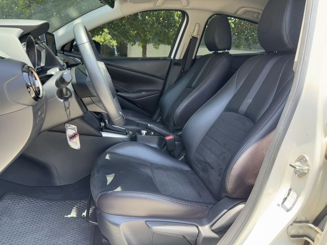 MAZDA馬自達 MAZDA 2  第3張相片