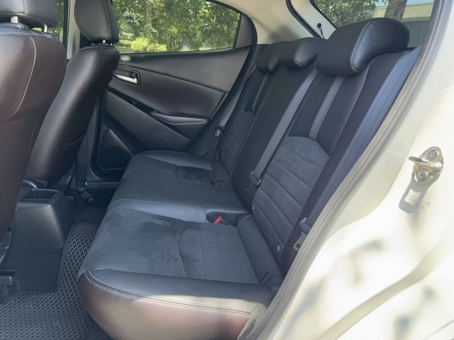 MAZDA馬自達 MAZDA 2  第4張相片