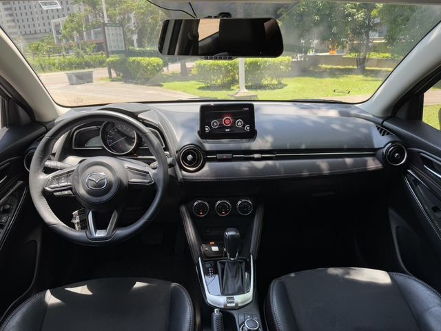 MAZDA馬自達 MAZDA 2  第5張相片