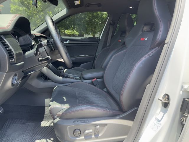 SKODA司科達 KODIAQ  第3張相片