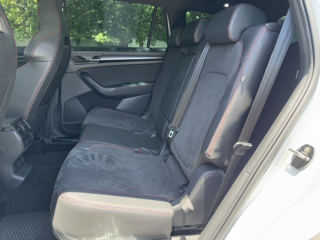 SKODA司科達 KODIAQ  第4張相片