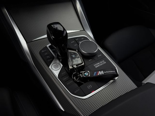 BMW寶馬 420I COUPE  第4張相片