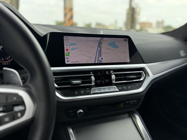 BMW寶馬 420I COUPE  第5張相片