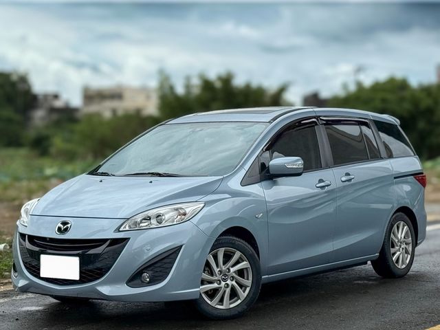 MAZDA馬自達 MAZDA 5  第1張相片