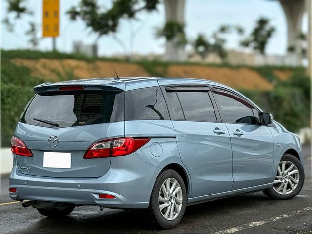 MAZDA馬自達 MAZDA 5  第2張相片