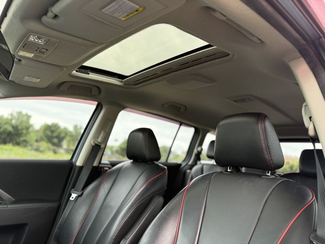 MAZDA馬自達 MAZDA 5  第5張相片
