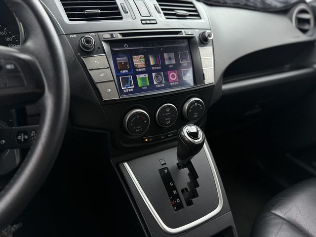 MAZDA馬自達 MAZDA 5  第6張相片