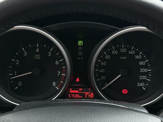 MAZDA馬自達 MAZDA 5  第9張相片