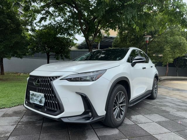 LEXUS凌志 NX200  第1張相片