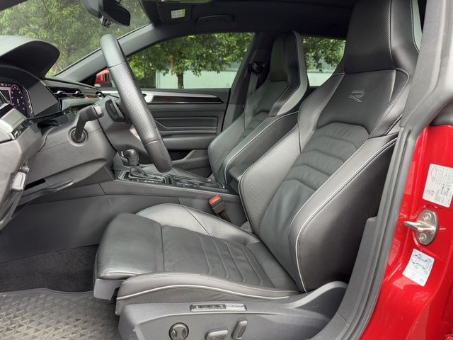 VOLKSWAGEN福斯 ARTEON  第3張相片