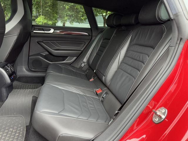 VOLKSWAGEN福斯 ARTEON  第4張相片