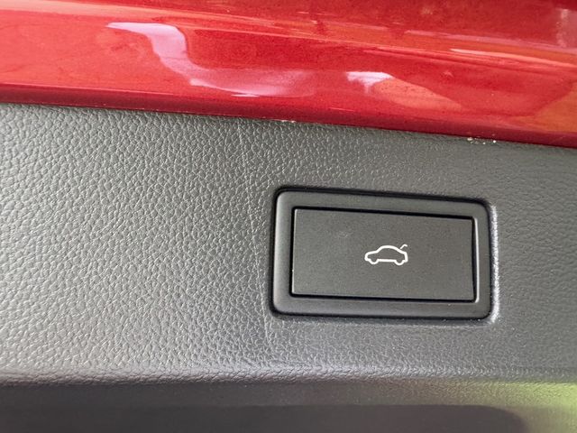 VOLKSWAGEN福斯 ARTEON  第7張相片