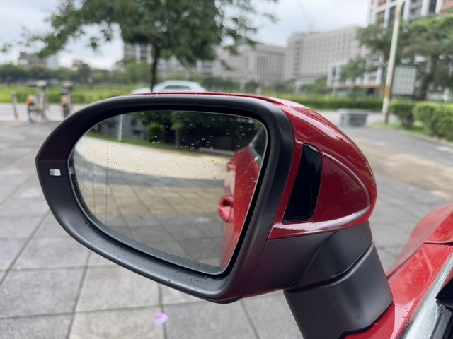 VOLKSWAGEN福斯 ARTEON  第12張相片