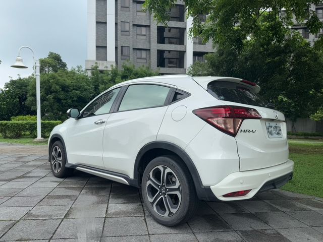 HONDA本田 HR-V  第2張相片