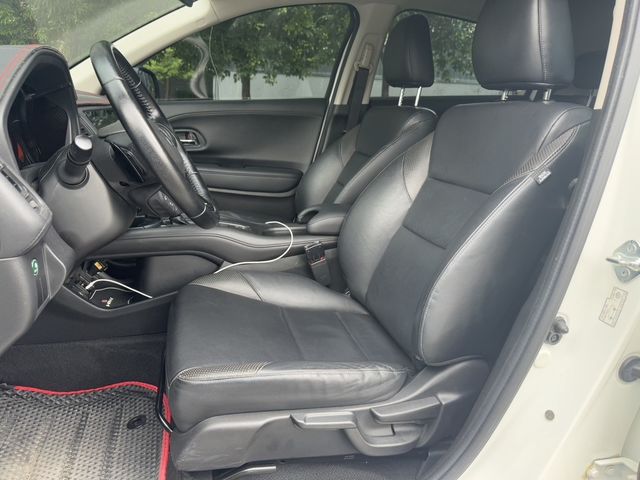 HONDA本田 HR-V  第3張相片