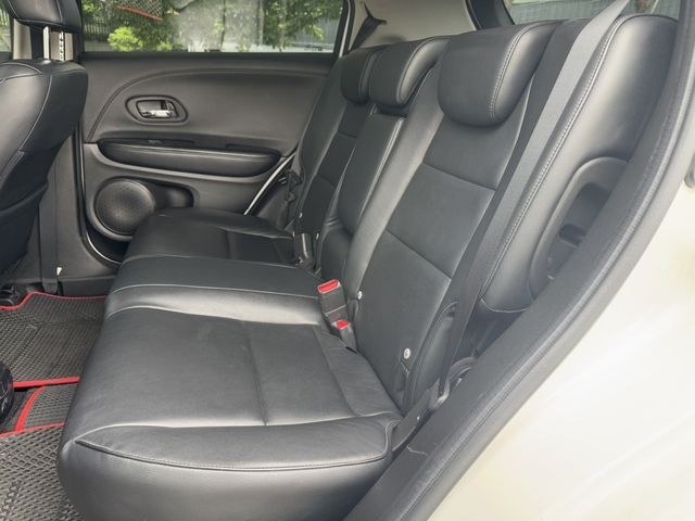HONDA本田 HR-V  第4張相片