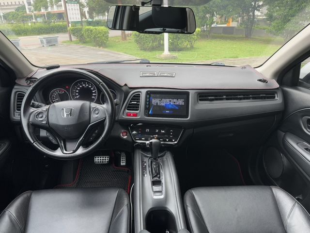 HONDA本田 HR-V  第5張相片
